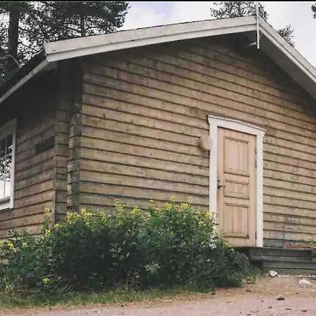 Mellanstroems Stugby Villa อาร์เยพล็อก ภายนอก รูปภาพ